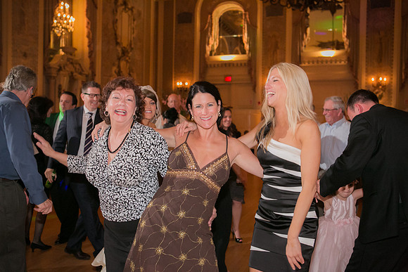 Michelle and John Wedding-717