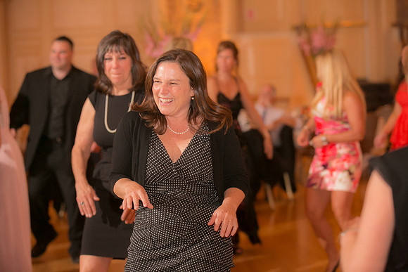Michelle and John Wedding-756