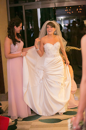 Michelle and John Wedding-523