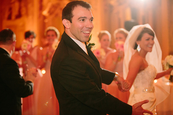 Michelle and John Wedding-594
