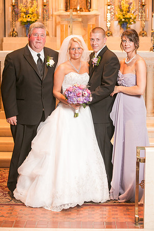 Rachael and Steve-654