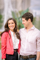 Katy and Greg Engagement