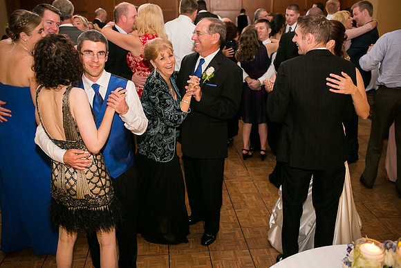Melissa & Jeff Wedding-902