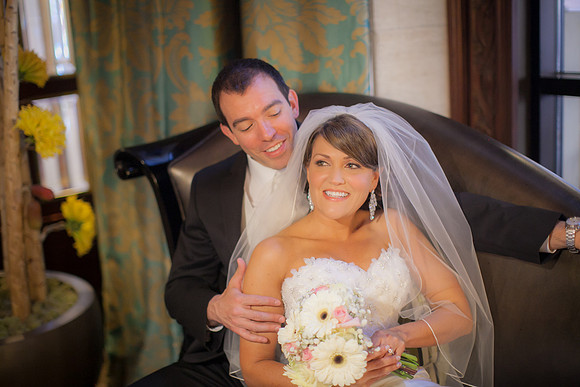 Michelle and John Wedding-195