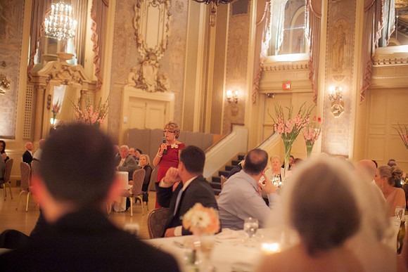 Michelle and John Wedding-700