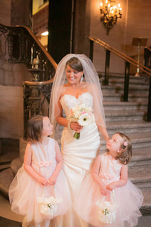 Michelle and John Wedding-262