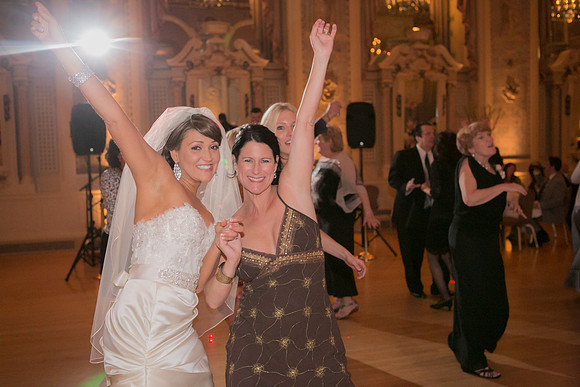 Michelle and John Wedding-715