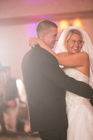 Rachael and Steve-853