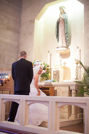 Rachael and Steve-575