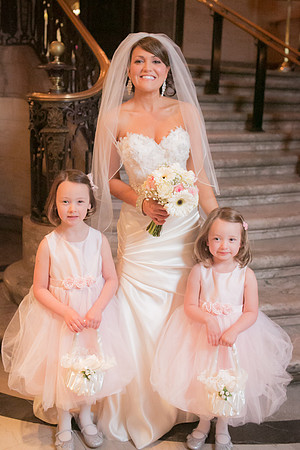 Michelle and John Wedding-260