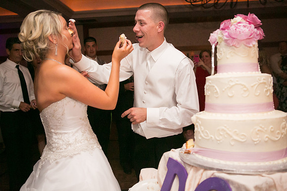 Rachael and Steve-1048