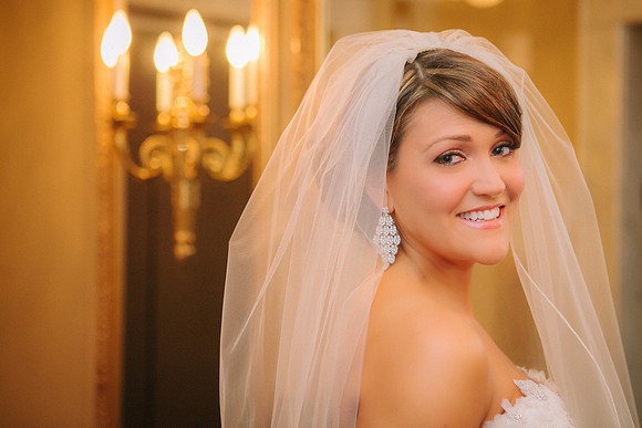 Michelle and John Wedding-078
