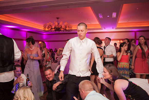 Rachael and Steve-1288