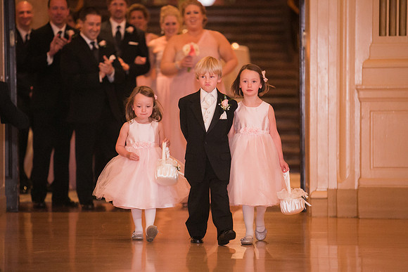Michelle and John Wedding-571