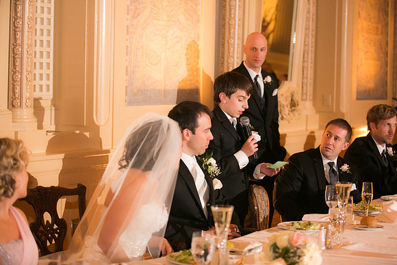 Michelle and John Wedding-642