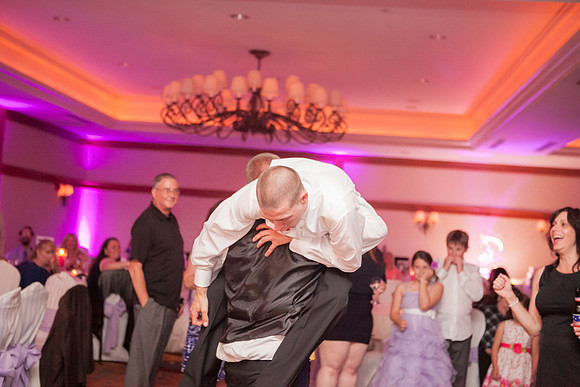 Rachael and Steve-1168