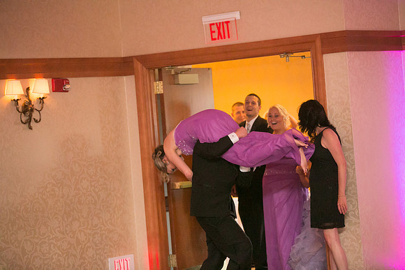 Rachael and Steve-813