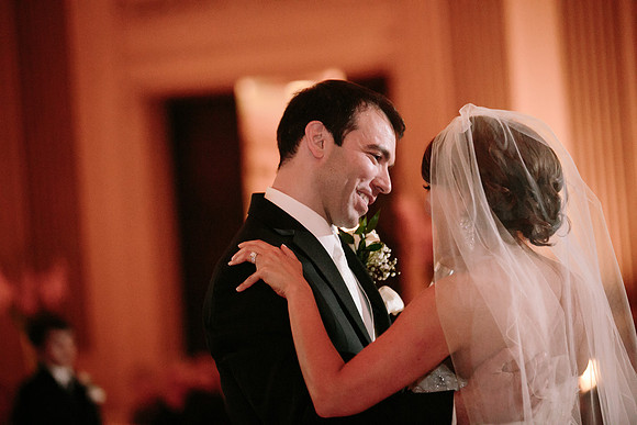 Michelle and John Wedding-599