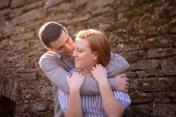 Erin & Nick Engagement 2024-62