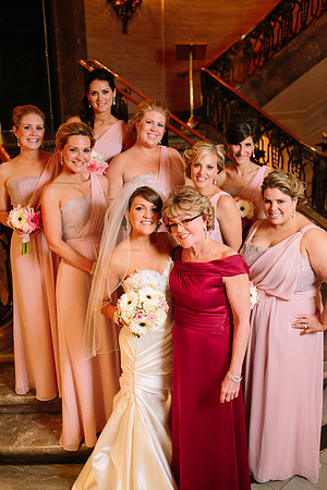 Michelle and John Wedding-250