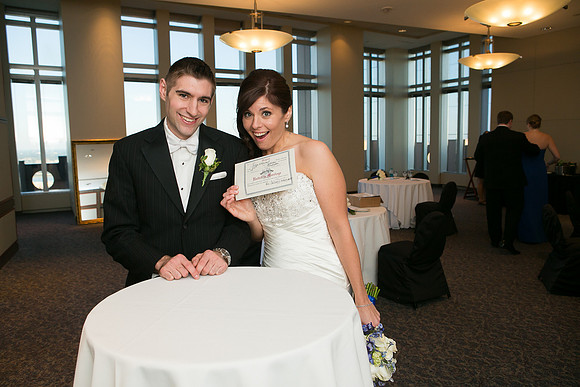 Melissa & Jeff Wedding-566