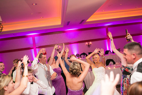 Rachael and Steve-1015