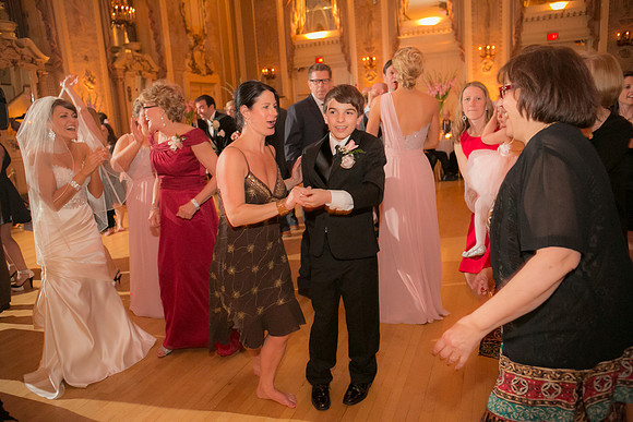 Michelle and John Wedding-814