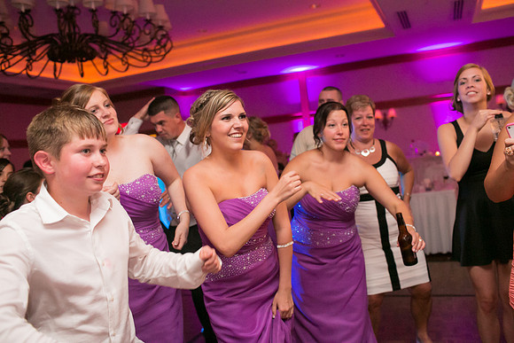 Rachael and Steve-1236
