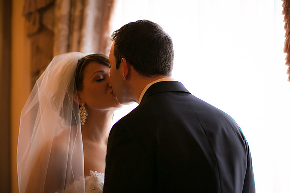 Michelle and John Wedding-125
