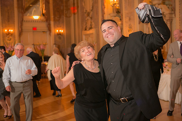 Michelle and John Wedding-743