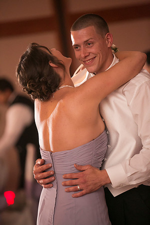 Rachael and Steve-962