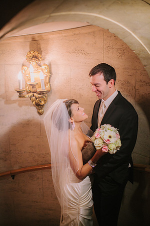 Michelle and John Wedding-182