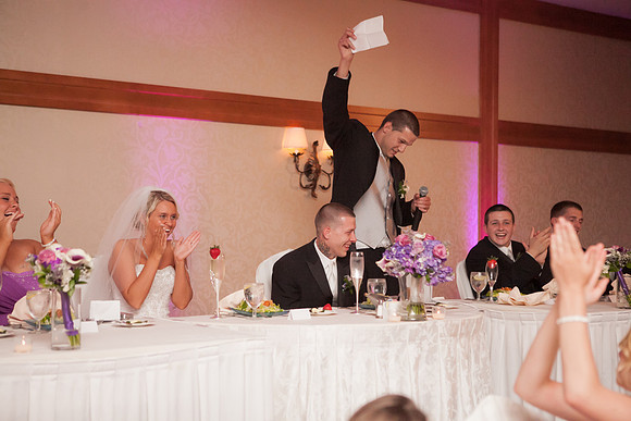 Rachael and Steve-918