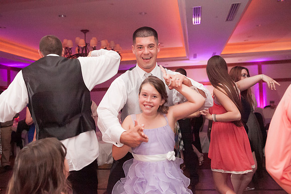 Rachael and Steve-1078