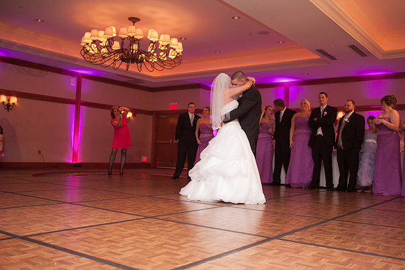 Rachael and Steve-849