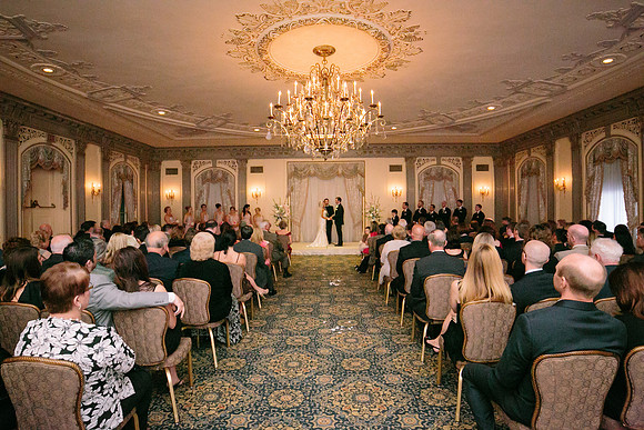 Michelle and John Wedding-493