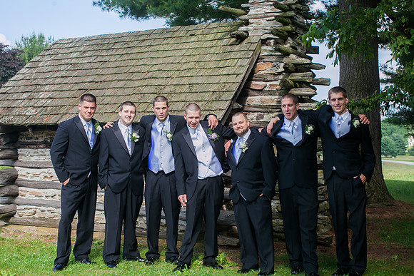 Rachael and Steve-679