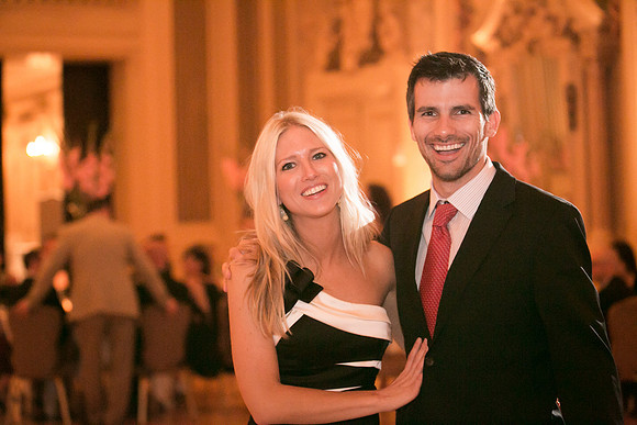 Michelle and John Wedding-566