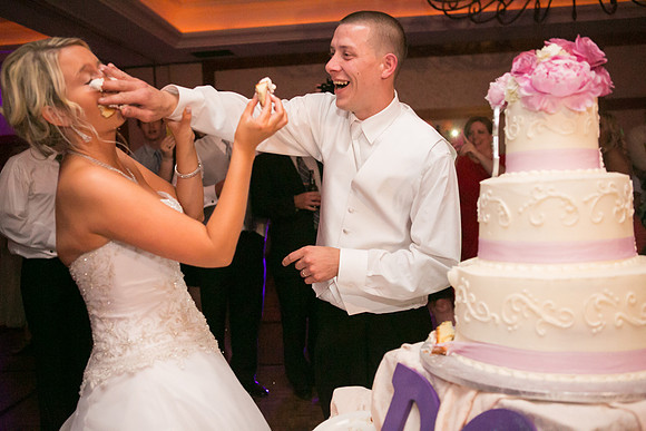 Rachael and Steve-1049