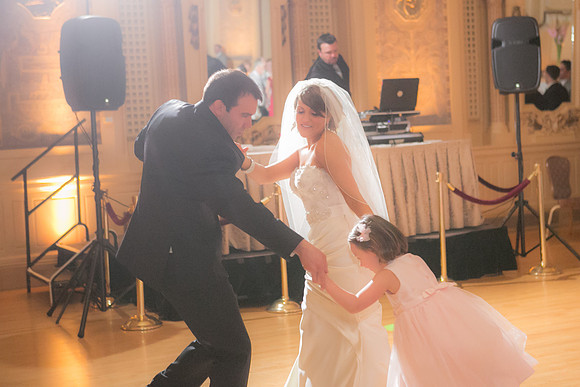 Michelle and John Wedding-841