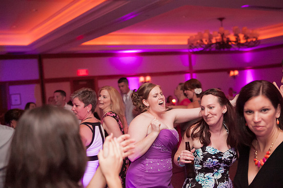 Rachael and Steve-1094