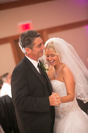 Rachael and Steve-924