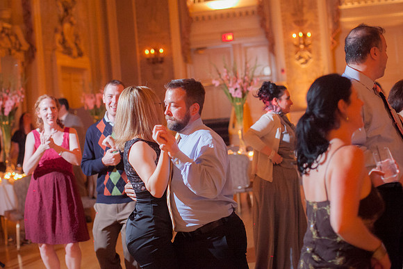 Michelle and John Wedding-830