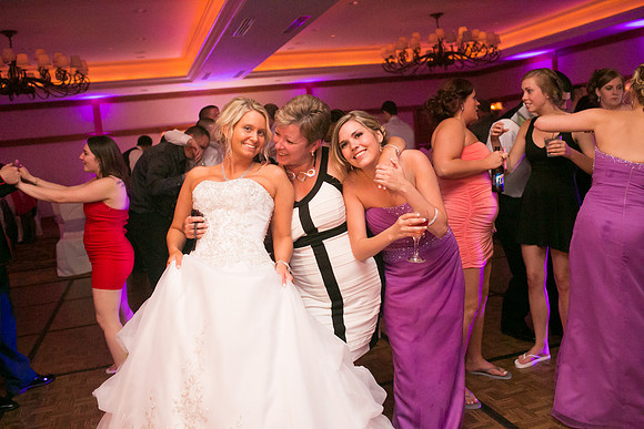Rachael and Steve-1214