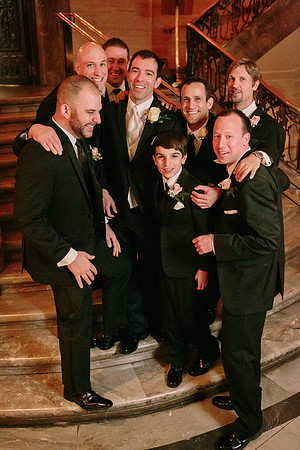 Michelle and John Wedding-335