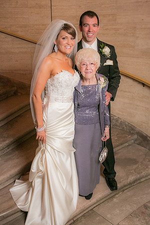 Michelle and John Wedding-538