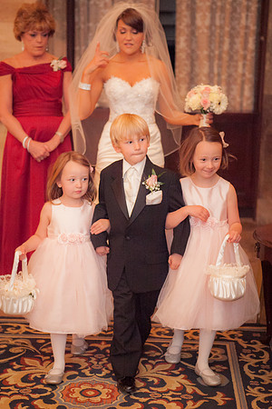 Michelle and John Wedding-461