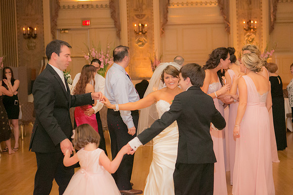 Michelle and John Wedding-843