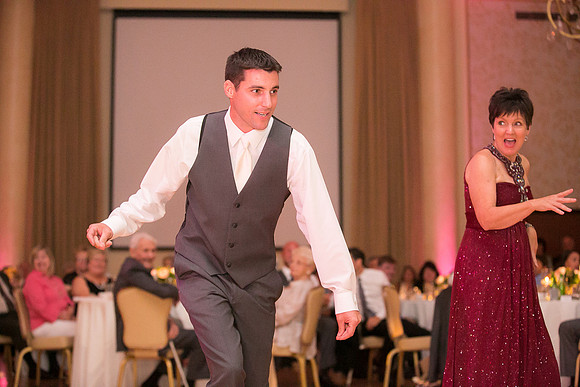 Kristen & Steve Wedding-988