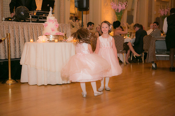 Michelle and John Wedding-731